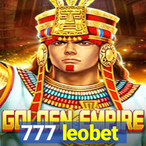 777 leobet